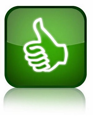 Thumbs Up